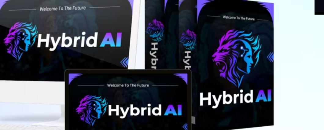 HYBRID AI OTO