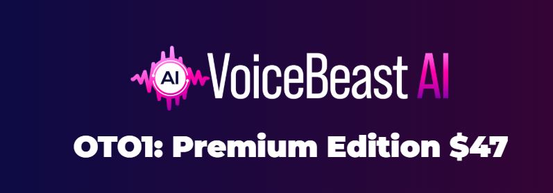 OTO1 PREMIUM EDITION