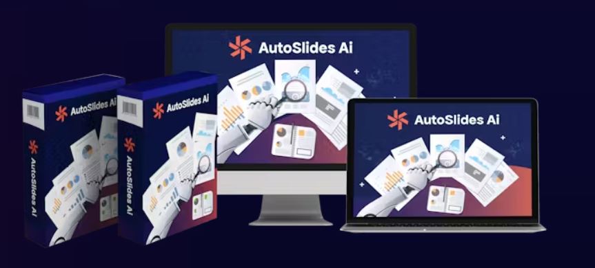 autoslides ai oto