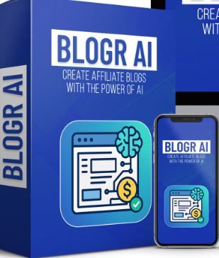 blogr ai oto