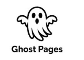 ghost pages oto