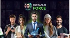 human ai force oto
