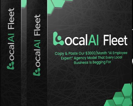 local ai fleet oto
