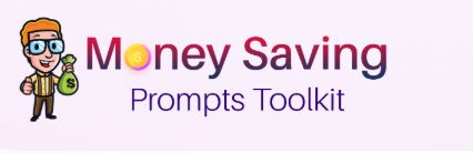 money saving prompt toolkit oto