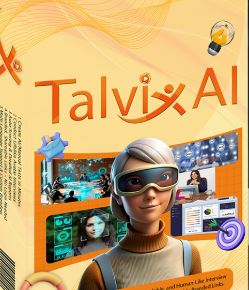 talvix ai oto