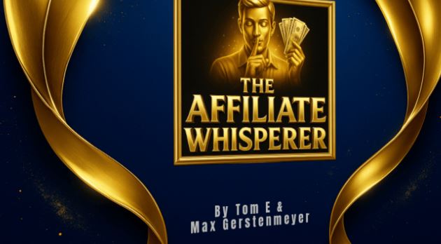 the affiliate whispere oto