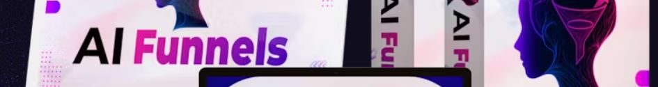 AI FUNNELS OTO