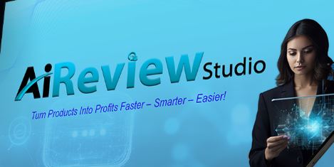 AIREVIEW STUDIO OTO