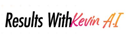 RESULTS WITH KEVIN AI OTO