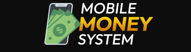 mobile money system oto
