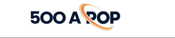 500 a pop oto