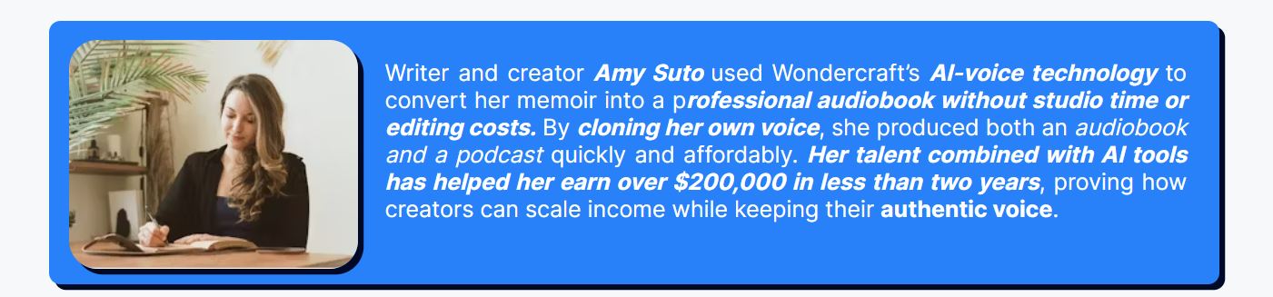 SOUNDSOREAL BUNDLE DEAL VOICE