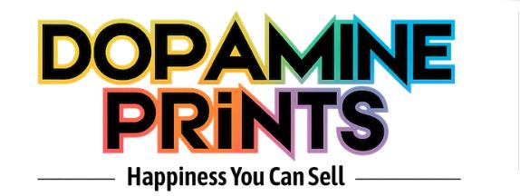 dopamine prints oto