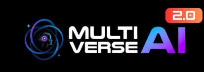 multiverse ai 2.0 oto