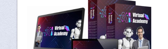 ai virtual academy oto
