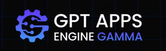 gpt apps engine gamma oto