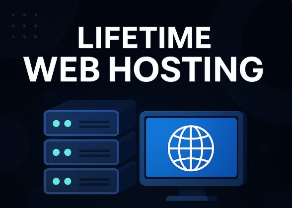 life time webhosting