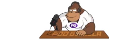 podgorilla oto