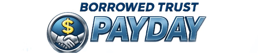 Borrowed Trust Payday OTO