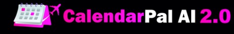 target CalendarPal AI 2.0 OTO instead CalendarPal 2.0 OTO