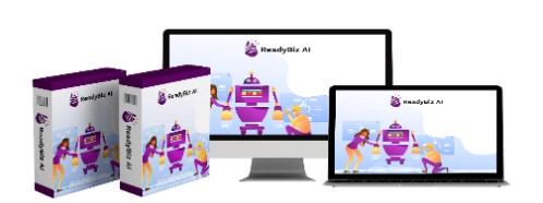 ReadyBiz AI OTO