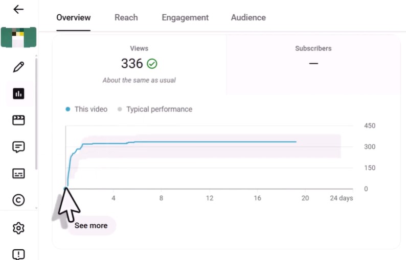 10SECOND SCROLL TRAFFIC OTO INSIDE THE APP