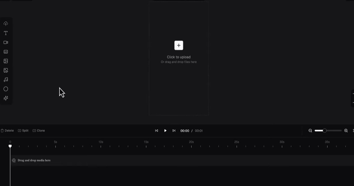 AiVideoClipStitcherFx OTO INSIDE THE APP EDITOR OPTION