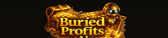 Buried Profits AI OTO