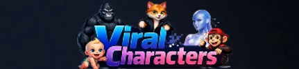 Viral Characters AI OTO