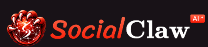 SocialClaw AI OTO
