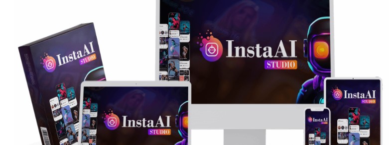 instaAi Studio OTO