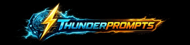 thunderprompts oto