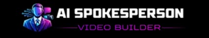 AI SPOKESPERSON VIDEO BUILDER OTO