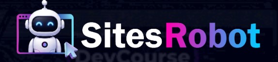 Sites Robot oto