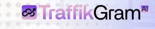 TRAFFIC GRAM AI OTO Complete Funnel