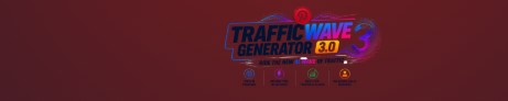 traffic wave generator 3 oto