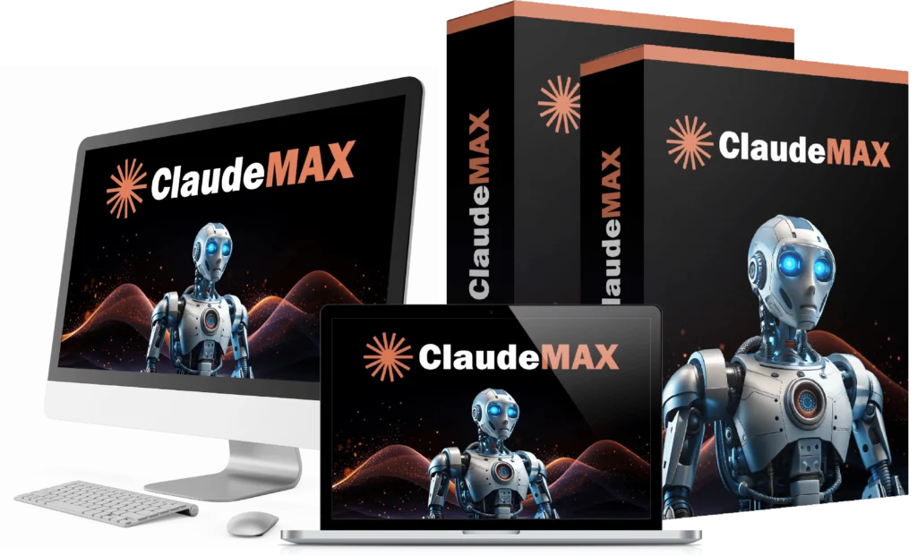 claudmax oto