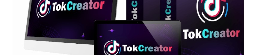 tokcreator oto