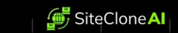 SITE CLONE AI OTO