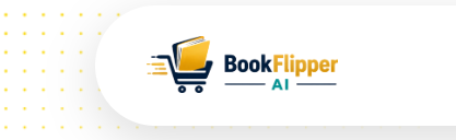 book flipper ai oto