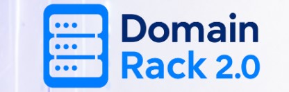 domain rack 2.0 oto