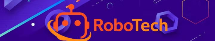 Robotech oto