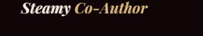 steamy co-author oto