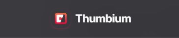 thumbium oto