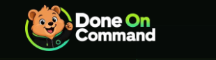 DONE ON COMMAND OTO