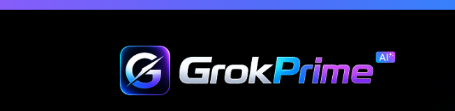 GROK PRIME AI OTO