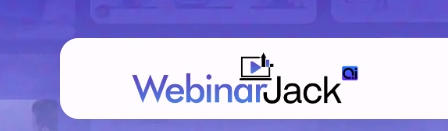 WEBINAR JACK AI OTO