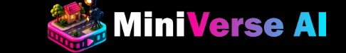 mini verse ai oto