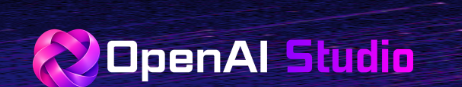 open AI studio oto