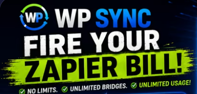 wp sync bundle deal oto